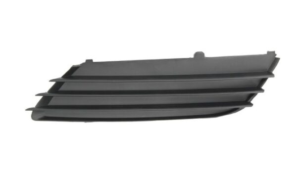 Решетка в бампер левая  Opel  Astra 2004-2010  до рестайлинга  Тайвань (TW)