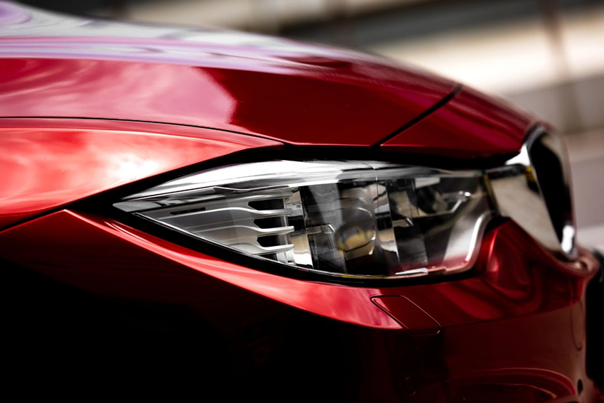 Автомобильные фары: технические характеристики и подбор