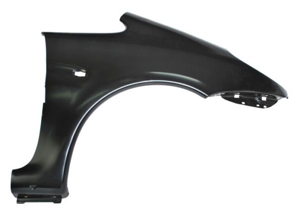 Крыло переднее правое  Citroen  Xsara Picasso 1999-2010  с отверстием под повторитель  Тайвань (TW)