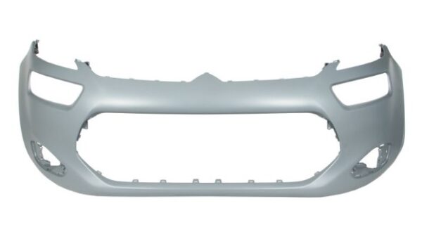 Бампер передний  CITROEN  C4 Picasso 2013-2024  до рестайлинга  Тайвань (TW)