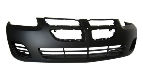 Бампер передний  DODGE  STRATUS 2001-2006  рестайлинг  Тайвань (TW)