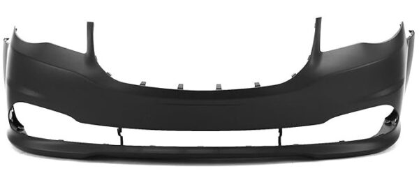 Бампер передний  Dodge  Caravan 2007-2023  рестайлинг  Тайвань (TW)