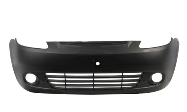 Бампер передний  CHEVROLET  Spark 2005-2009    Тайвань (TW)