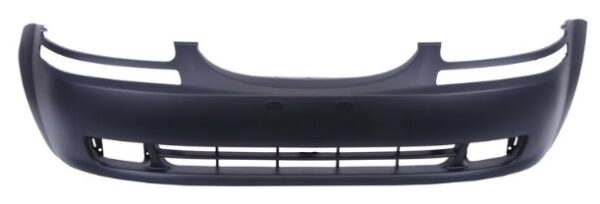 Бампер передний  CHEVROLET  Aveo 2003-2008  T200, до рестайлинга, ХЭТЧБЕК  Тайвань (TW)