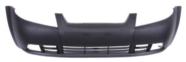 Бампер передний  CHEVROLET  Aveo 2003-2008  T250, рестайлинг, ХЭТЧБЕК  Тайвань (TW)