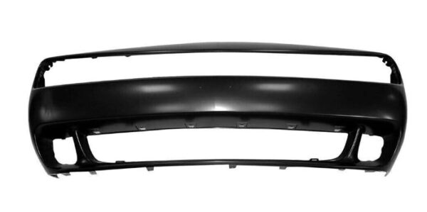 Бампер передний  DODGE  CHALLENGER 2008-2024  до рестайлинга  Тайвань (TW)