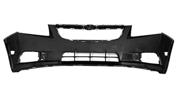 Бампер передний  CHEVROLET  Cruze 2009-2015  до рестайлинга, Американская модель  Тайвань (TW) — изображение 3