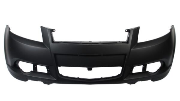 Бампер передний  CHEVROLET  Aveo 2006-2012  ХЭТЧБЕК  Тайвань (TW)