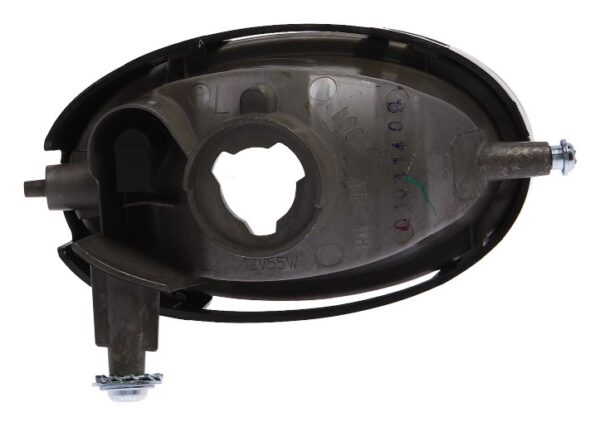 Фара противотуманная левая  Mazda  3 2003-2009  до рестайлинга, STANDARD VERSION  DEPO (Тайвань SH) — изображение 2