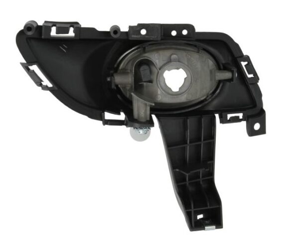 Фара противотуманная левая  Mazda  3 2003-2009  до рестайлинга, STANDARD VERSION  DEPO (Тайвань SH) — изображение 2