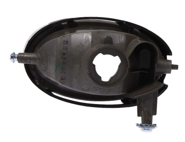 Фара противотуманная правая  Mazda  3 2003-2009  до рестайлинга, STANDARD VERSION  DEPO (Тайвань SH) — изображение 2