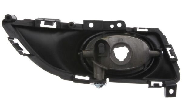 Фара противотуманная левая  Mazda  3 2003-2009  до рестайлинг, STANDARD VERSION,  DEPO (Тайвань SH) — изображение 2