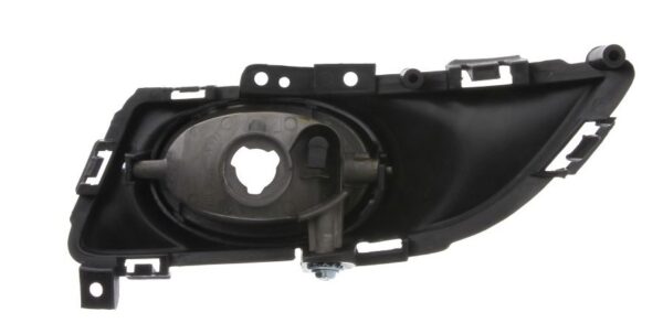 Фара противотуманная правая  Mazda  3 2003-2009  до рестайлинг, STANDARD VERSION,  DEPO (Тайвань SH) — изображение 2