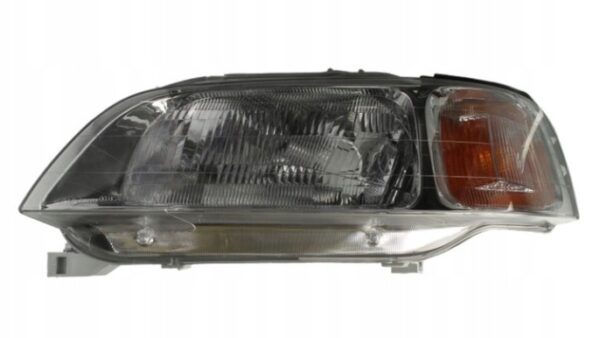 Фара левая  Honda  Civic 1995-2000  рестайлинг, ENGLAND TYPE  DEPO (Тайвань SH)