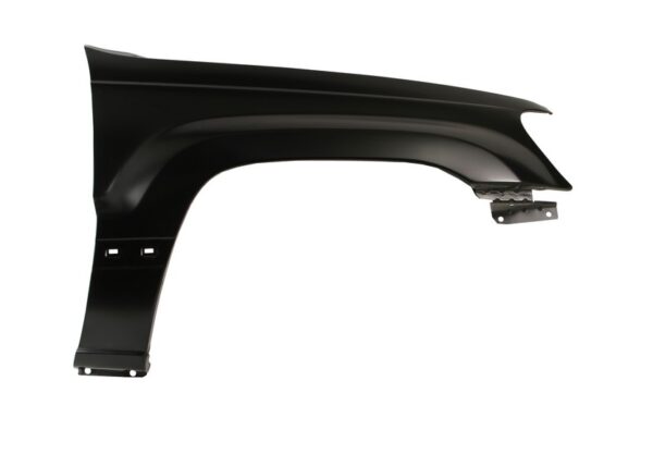 Крыло переднее правое  Jeep  Grand Cherokee 1999-2004    Тайвань (DS)
