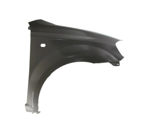 Крыло переднее правое  Chevrolet  Aveo 2006-2012    Тайвань (DS)