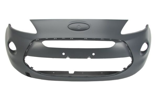 Бампер передний  FORD  Ka 2008-2023    Тайвань (TW)