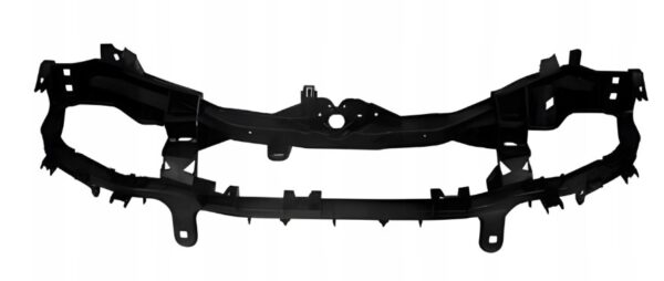Панель крепления радиаторов (телевизор)  Ford  C-Max 2003-2010  панель передняя в сборе  Тайвань (TW)