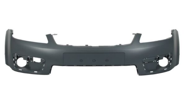 Бампер передний  FORD  C-Max 2003-2010  до рестайлинга  Тайвань (TW)