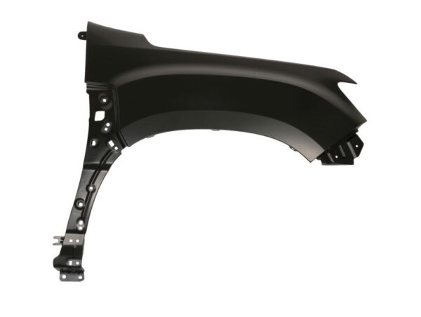Крыло переднее правое  Renault  Duster 2010-2021  рестайлинг  Тайвань (DS)