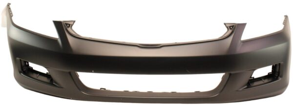 Бампер передний  HONDA  Accord 2002-2008  рестайлинг, Американская модель  Тайвань (TW)