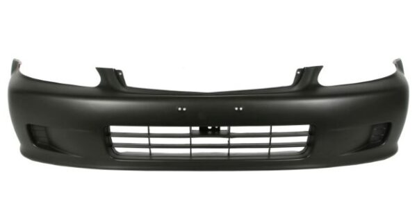 Бампер передний  HONDA  Civic 1995-2000  рестайлинг, Европейская модель  Тайвань (TW)