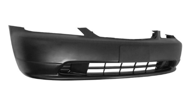 Бампер передний  HONDA  Civic 2000-2005  до рестайлинга  Тайвань (TW)