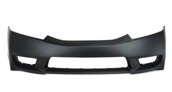 Бампер передний  HONDA  Civic 2005-2012  СЕДАН, рестайлинг, Американская модель  Тайвань (TW)