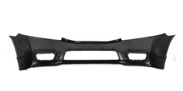 Бампер передний  HONDA  Civic 2005-2012  СЕДАН, рестайлинг, Американская модель  Тайвань (TW) — изображение 2