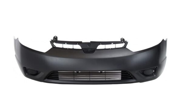 Бампер передний  Honda  Civic 2005-2012  Американская модель, КУПЕ  Тайвань (TW)