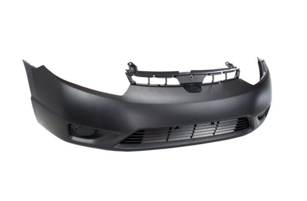 Бампер передний  Honda  Civic 2005-2012  Американская модель, КУПЕ  Тайвань (TW) — изображение 3