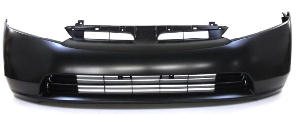 Бампер передний  HONDA  Civic 2005-2012  СЕДАН, до рестайлинга, Американская модель  Тайвань (TW)