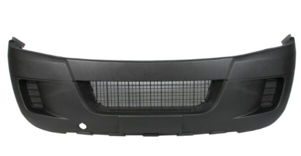 Бампер передний  IVECO  Daily 2006-2011  до рестайлинга  Тайвань (TW)