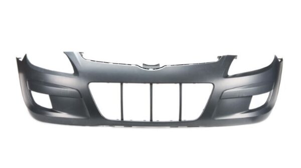 Бампер передний  HYUNDAI  i30 2007-2012  до рестайлинга  Тайвань (TW)