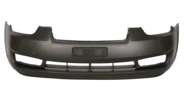 Бампер передний  HYUNDAI  Accent 2006-2010  грунт  Тайвань (TW)