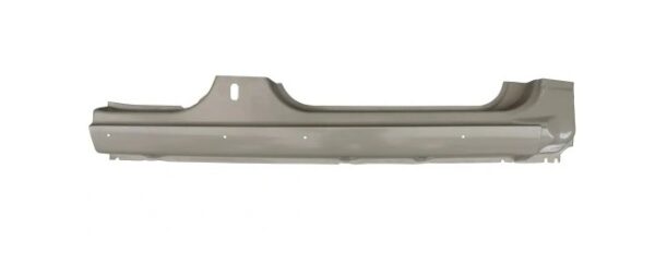 Порог правый  Ford  C-Max 2003-2010  заводской штамп, оцинкованный  Польша (POLCAR)