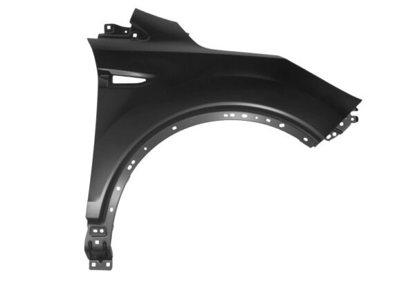 Крыло переднее правое  Ford  Kuga 2013-2019    Тайвань (DS)