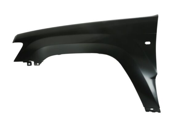 Крыло переднее правое  Jeep  Grand Cherokee 2004-2010    Тайвань (DS)