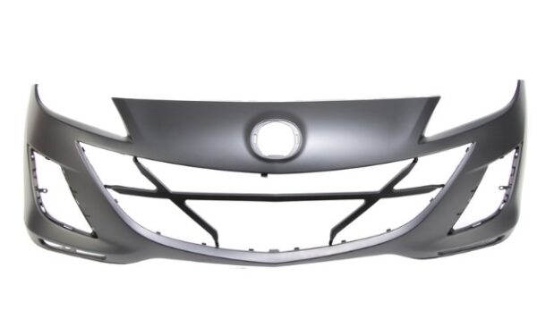 Бампер передний  MAZDA  3 2009-2013  в грунте  Тайвань (TW)