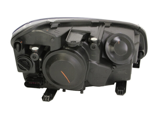 Фара левая  Ford  C-Max 2003-2010  рестайлинг  DEPO (Тайвань SH) — изображение 2