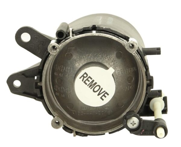 Фара противотуманная левая  Audi  A4 2004-2008  A-TYPE  DEPO (Тайвань SH) — изображение 2