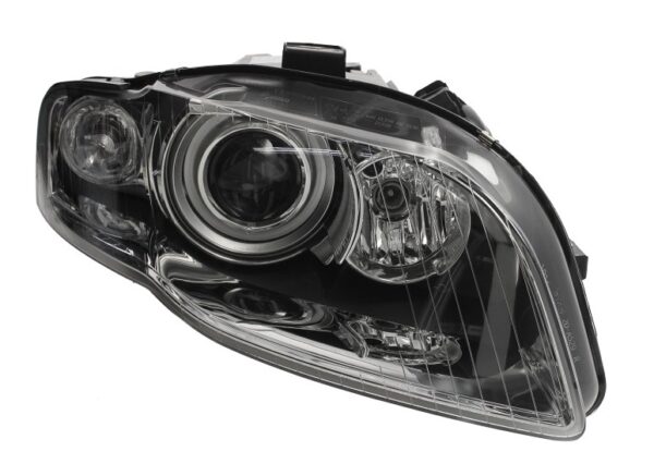 Фара правая  Audi  A4 2004-2008  под ксенон  DEPO (Тайвань SH)