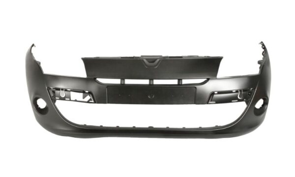 Бампер передний  Renault  Megane 2009-2016    Тайвань (TW)
