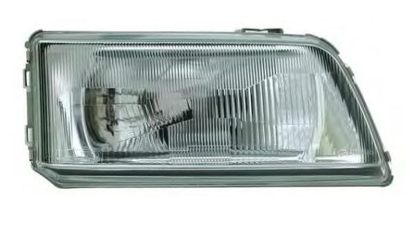 Фара правая  Citroen  Jumper 1994-2006  до рестайлинга  DEPO (Тайвань SH)