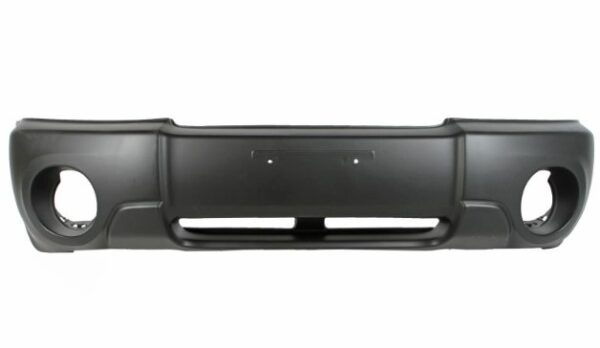 Бампер передний  SUBARU  Forester 2002-2008  рестайлинг  Тайвань (TW)