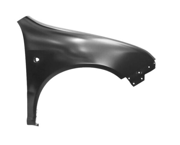 Крыло переднее правое  Skoda  Fabia 1999-2007    Тайвань (DS)