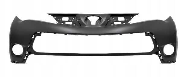Бампер передний  TOYOTA  RAV4 2012-2019  до рестайлинга  Тайвань (TW)