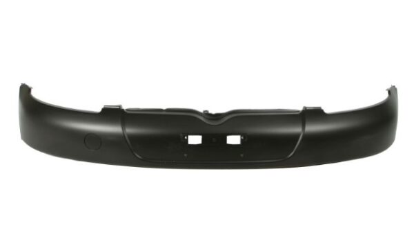 Бампер передний  TOYOTA  Yaris 1999-2005  рестайлинг  Тайвань (TW)