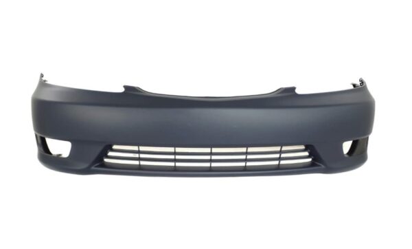 Бампер передний  Toyota  Camry 2001-2006  рестайлинг, Американская модель  Тайвань (TW)
