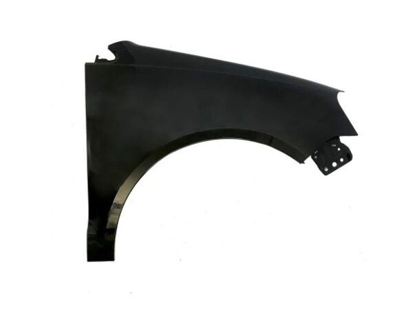 Крыло переднее правое  Volkswagen  Polo 2001-2009  рестайлинг  Тайвань (DS)